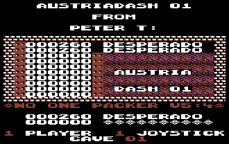Austria Dash 01