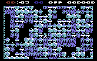 Boulder Dash 12 (Tropyx)