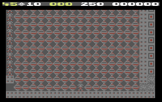 Boulder Dash 03 Plus