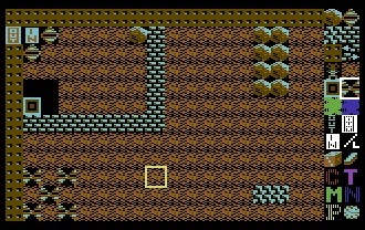 Boulder Dash Construction Kit