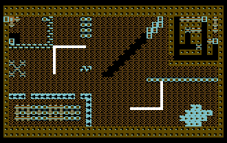 Boulder Dash Construction Kit