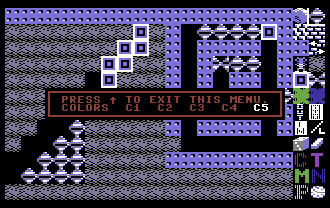 Boulder Dash Construction Kit