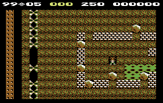 Marathon Dash Part 03