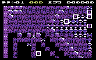 Marathon Dash Part 04