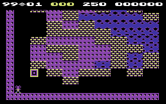 Marathon Dash Part 05