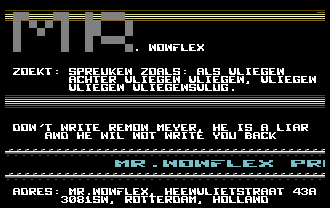 Boulder Dash Super Prof