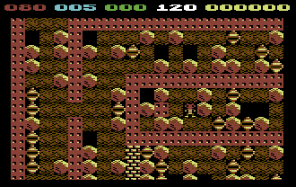 Boulder Dash Unlimited Deluxe 02