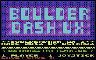 Boulder Dash Unlimited Deluxe 03