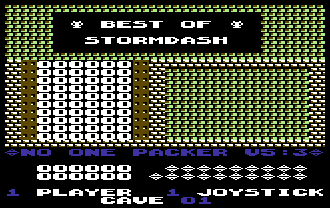 Best of Storm Dash 01-10