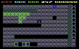 Demalion Dash 01 Can you dig it sucka?