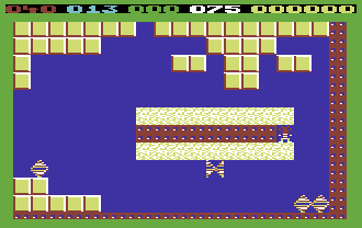 Demalion Dash 04 All aboard!