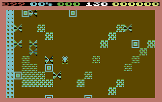 Demalion Dash 04 All aboard!