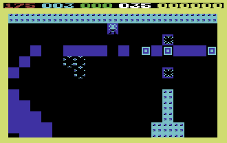 Demalion Dash 05 Farrago!