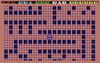 Demalion Dash 06 SeimiCity!