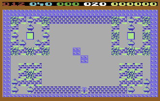 Demalion Dash 09 Elianation!