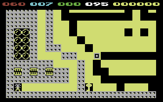 Demalion Dash 11 ACME!