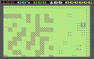 Demalion Dash 12 Super Rad!