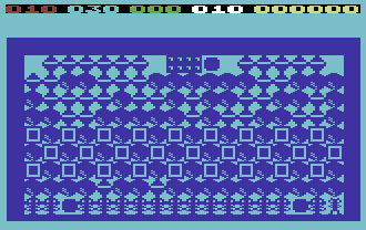 Demalion Dash 12 Super Rad!