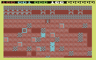 Demalion Dash 14 All aboard again!