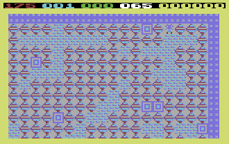 Demalion Dash 14 All aboard again!