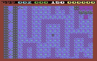 Demalion Dash 14 All aboard again!