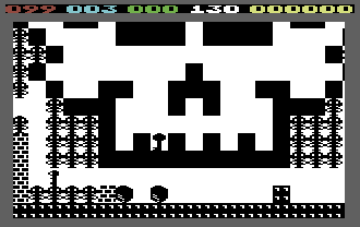 Demalion Dash 18 Grave Robber!