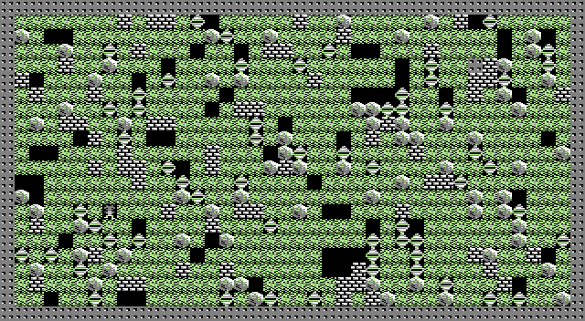 Dustin's Boulder Dash 05