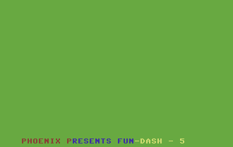 Fun Dash 05