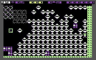 Kinder-Profi Boulderdan