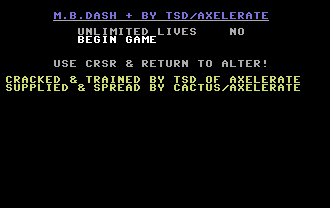 Multi Boulder Dash +