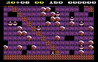 No One's Boulder 02