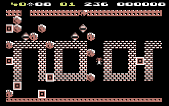 No One's Boulder 02