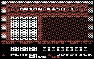 Orion Dash 01