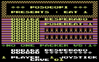 Power Eat 01