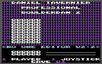 Professional Boulderdan 02