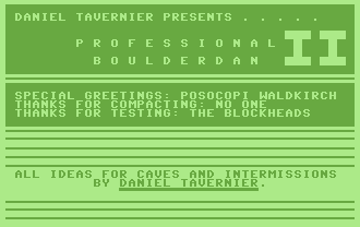 Professional Boulderdan 02