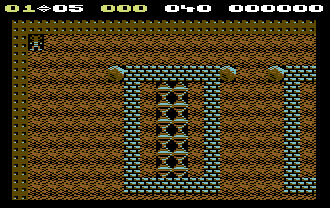 Professional Boulderdan 02