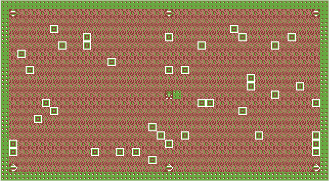 Rockfort 01 - The Long Way