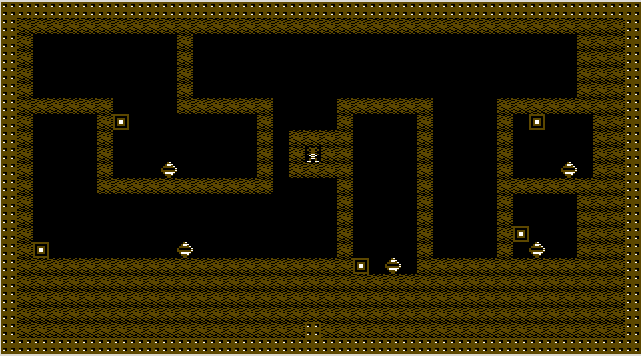 Rockfort 02 - Inside the Fort