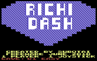 Richi Dash 01