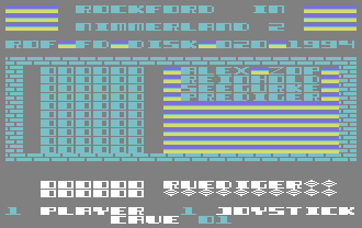 Rockford in Nimmerland 02