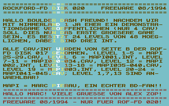 Rockford in Nimmerland 02