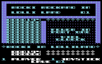 Rocky Rockano in Lolliland 01