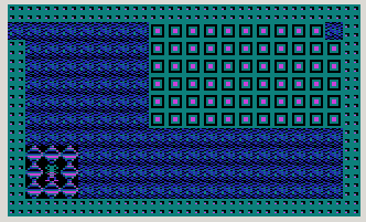 Boulder Dash - The New Elements