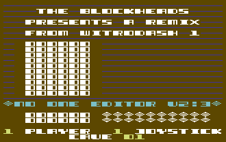 Witro Dash 01 (Remix)