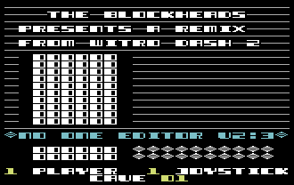 Witro Dash 02 (Remix)