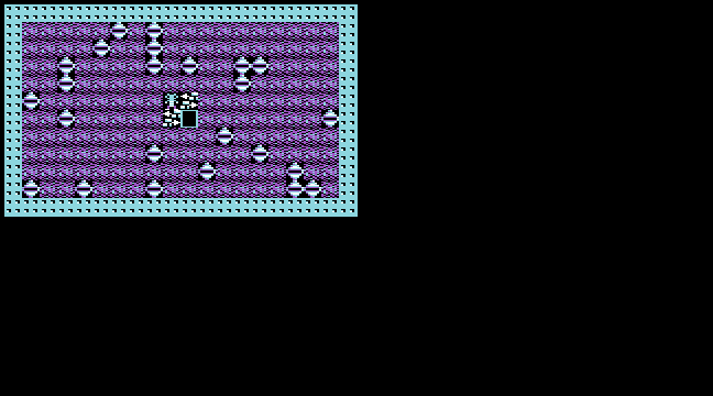 Intermission S. One-Way Street