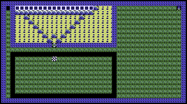 Cave N. Quick-Change Artist