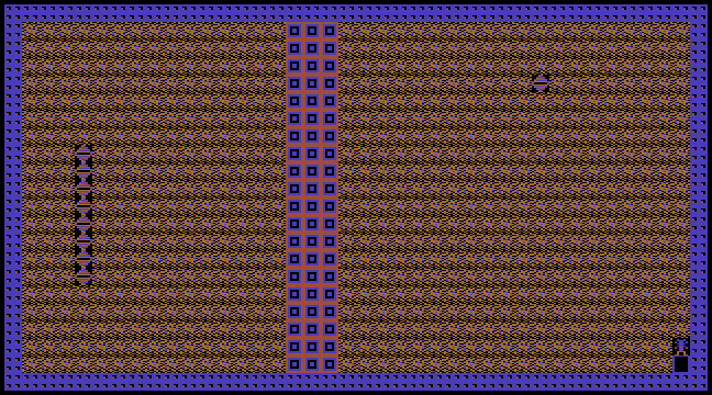 Cave D - Tough Security