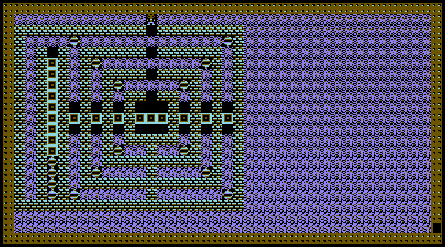 Cave J - Harsh Tracks